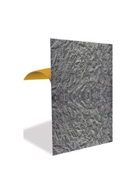 Resim Tink Kendinden Yapışkanlı Uzay Mermer Desenli Pvc Panel 41x62 Cm 