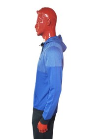 Resim Jump 6726 Sweatshirt Mavi 