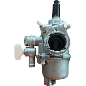 Resim Kmtmak 3wf3 3wf2.6 Benzinli İlaçlama Motoru Karbüratörü 