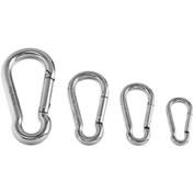 Resim Galvanizli Karabina Tüm Çeşitler 