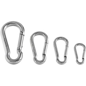 Resim Galvanizli Karabina Tüm Çeşitler 