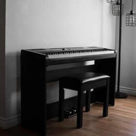 Resim Artesia HARMONY Dijital Piyano | Mobilyalı Tasarım 3 Pedallı Ünite Eğitim İçin İdeal 