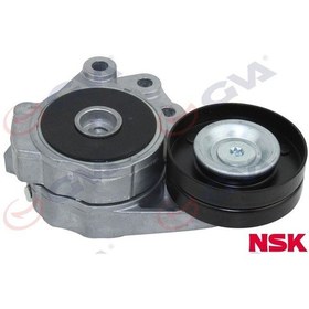 Resim Gva 2775185k - Alternatör Gergi Rulmanı V Kayış Gergi Kütüğü Gol 