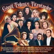 Resim Sanatçılar Gönül Telimizi Titretenler Plak 