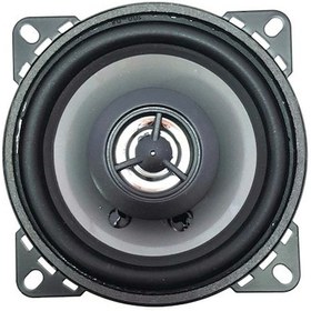 Resim Fullsound 10Cm 110Watt Tweeterli Hoparlör - 1Adet 