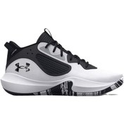 Resim Under Armour Lockdown 6 101 Renk 101 101 Basketbol Ayakkabı 101 
