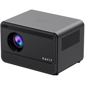 Resim Havit PJ211 Pro Smart Projeksiyon Cihazı 