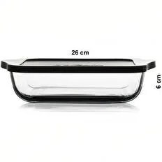 Resim 59034 Gri Kapaklı Borcam 1950cc Kare 1 Adet 