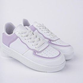 Resim Muggo Svt022 Kadın Sneaker Ayakkabı 