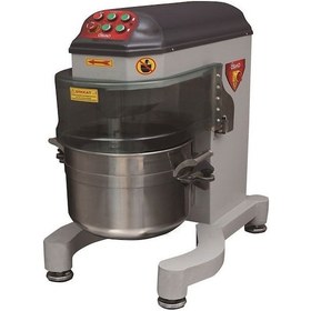 Resim Osimo Planet Mikser 40 Litre Hız Kontrollü 