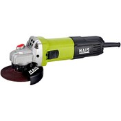 Resim Hais BDH1600X01 850 W Profesyonel Avuç Taşlama Makinesi 