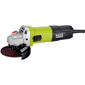 Resim Hais BDH1600X01 850 W Profesyonel Avuç Taşlama Makinesi 