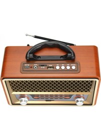 Resim Meier M-157BT Bluetooth Hoparlör 