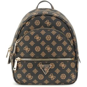 Resim Guess Manhattan II Kadın Sırt Çantası HWPG7118320 (HWPG7118320) 