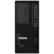 Resim Lenovo ThinkSystem ST50 V2 7D8JA043EA-V1 E-2324G 16 GB RAM 2x960 GB SSD FreeDOS Tower Sunucu 