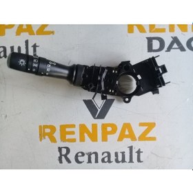 Resim Hyundaı Ix35/I30/Ceed/Rio/Sportage Far Sinyal Kolu 93410-1M631 