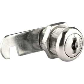 Resim Canex Mandallı Çekmece Kilidi 30 mm 