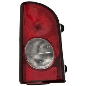 Resim Stop Lambası Hyundaı H100 Minibüs Duylu 1994-1996 Sol N11.23915 