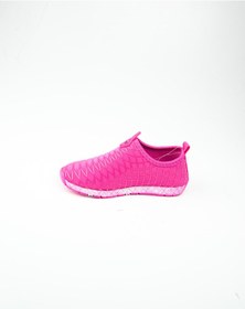 Resim BABALİ Babalı 051 Fly Soft Kreş Ayakkabısı Fuşya 
