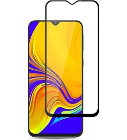 Resim Pilanix Oppo A15 Için Kavisli Full Yapışan 5D Cam Ekran Koruyucu 