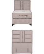 Resim Kilim Mobilya Bamboo Sleepy Başlık 90 