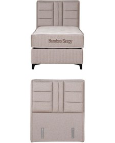 Resim Kilim Mobilya Bamboo Sleepy Başlık 90 