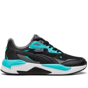 Resim Puma 307136 Mapf1 X-Ray Speed Sneakers Çok Renkli Erkek Spor Ayakkabı 