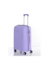 Resim Mçs Group Mçs Polipropilen Valiz V305 65 Cm S18y10003365 00025 Lila 