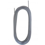 Resim SEVGENT Dış Kablo 5mm (1 METRELİK BEYAZ) 