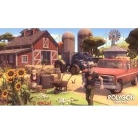 Resim Polygon Farm Polygon City And Polygon Prototype Bundle (Pc) 