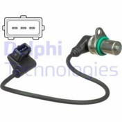 Resim Delphi Kam Mili Sensörü Bmw 320-325-520-525 Uyumlu 