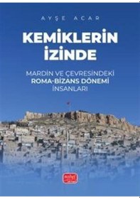 Resim Kemiklerin İzinde / Ayşe Acar 