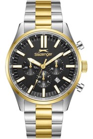 Resim Slazenger Sl.09.2502.2.05 Erkek Kol Saati 