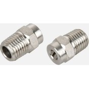 Resim İthal Nozul 200 Ve 250 Bar 040 Basınçlı Yıkama Makinası 