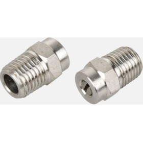 Resim İthal Nozul 200 Ve 250 Bar 040 Basınçlı Yıkama Makinası 