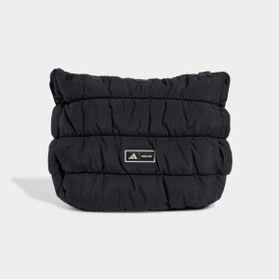 Resim adidas Moonboot Kadın Siyah El Çantası (JE1945) 