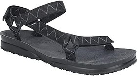Resim Lizard Creek IV Unisex Sandalet-SİYAH 42 