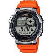 Resim Casio AE-1000W-4BVDF Erkek Kol Saati 