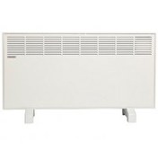 Resim İvigo EPK4590M20B 2000 W Manuel Elektrikli Panel Konvektör Isıtıcı 