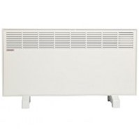 Resim İvigo EPK4590M20B 2000 W Manuel Elektrikli Panel Konvektör Isıtıcı 
