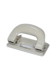 Resim Temat 900 Delgeç Bej 11 Yaprak / 80 Mm Kapasite Siyah 