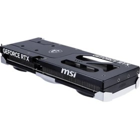 Resim Msı Geforce Rtx 5060TI 16G Ventus 3x Oc Gddr7 128BIT DX12 Dlss 4 Gaming (Oyuncu) Ekran Kartı 