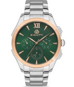 Resim Bigotti Milano BG.1.10401 Erkek Kol Saati 