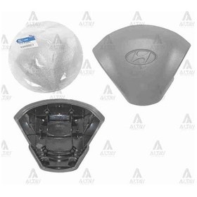 Resim HMC 56150-4F000ES Korna Kapağı H100 Kmynt 04- Hmc 