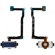 Resim Samsung Uyumlu Galaxy N920 Note 5 Için Oem Home Tuş (469276834) 