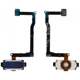 Resim Samsung Uyumlu Galaxy N920 Note 5 Için Oem Home Tuş (469276834) 