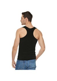 Resim 10 Adet Siyah Renk Sporcu Atlet Siyah 