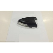 Resim Volkswagen Tiguan 2008-2015 Ayna Sinyali Sol/g 