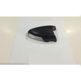 Resim Volkswagen Tiguan 2008-2015 Ayna Sinyali Sol/g 