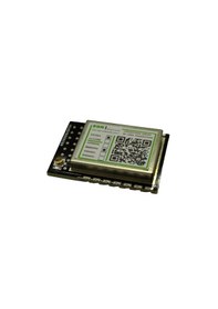 Resim Ltr28-sc8 868mhz/+20dbm Rf Lora Transceiver Modülü Sx1262, Saw Filtre, U.fl Rf Konnektör 